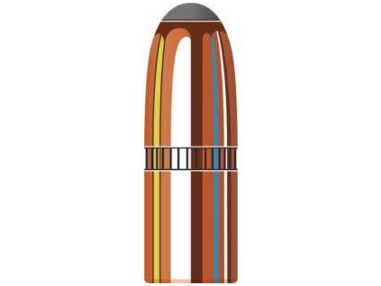 156940 strela hornady interlock 416 cal 416 400gr rn