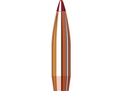 159973 strela hornady match 224 80gr eld match