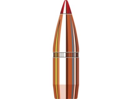 157774 strela hornady v max 270 cal 277 110gr v max w c