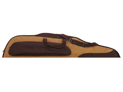 Blaser zbraňový futrál, kordura (Varianta vnější délka 110 cm, vnitřní délka 105 cm)