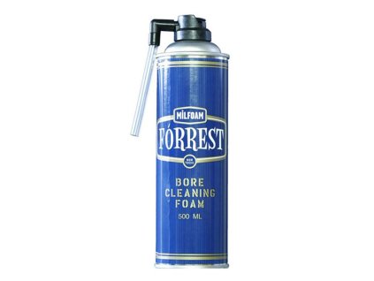 162697 pripravek milfoam forrest pena 500ml pro cisteni vyvrtu hlavni chemickou cestou