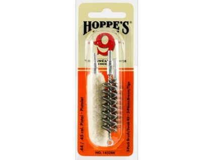 161608 sada kartacku hoppe s pro 44 45 phospor bronz nylon tornado