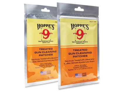 167500 1 vyterky hoppe s pro razi 22 5 56mm napustene cisticim prostredkem 120ks v baleni