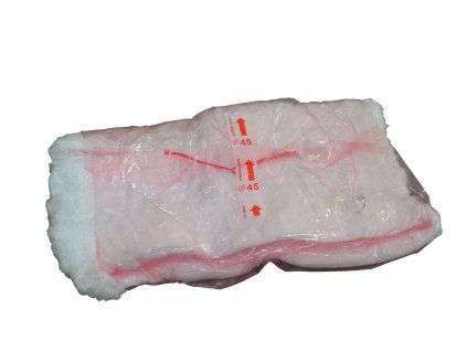 balici sit na vanocni stromky pr.45cm300m 24509