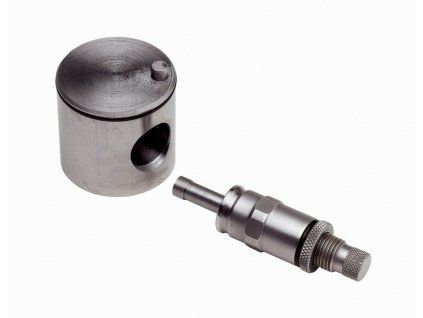 157186 davkovac prachu hornady rotacni s odmerovanim