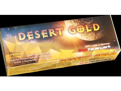 73608 desert gold