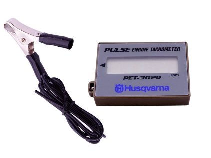 62550 elektronicky otackomer pet 302r