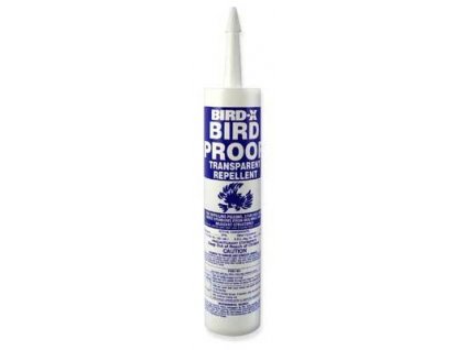 16171 gel bird proof