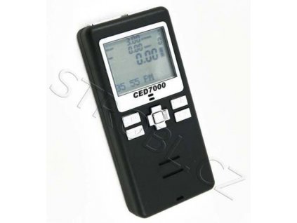 Timer CED7000