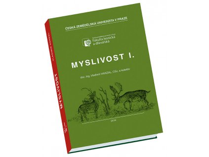 myslivost 1