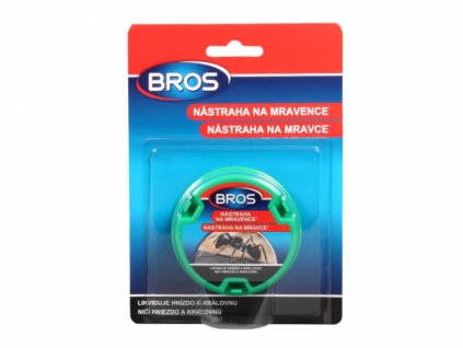 26629 nastraha bros na mravence 1ks