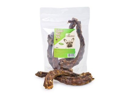 502572 natureca pochoutka kruti krky susene 250g