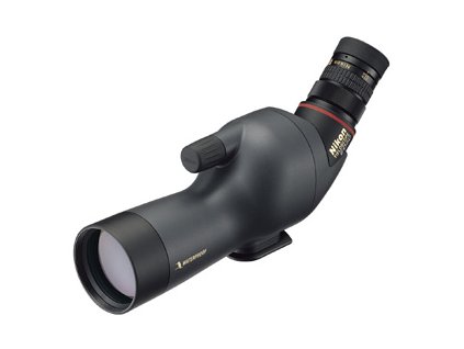 29917 nikon fieldscope ed50 a charcoal grey natoceny okular