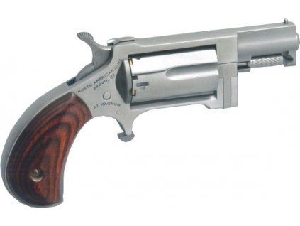 75705 revolver model sidewinder naa 22m