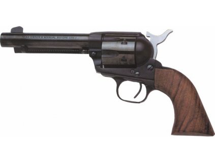 76614 revolver weihrauch model western cerneny replika klasicke westernove zbrane