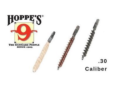 161614 sada kartacku hoppe s pro 270 7mm phospor bronz nylon tornado