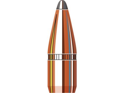 157759 strela hornady traditional varmint 22 cal 224 55gr sp w c