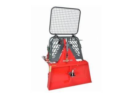 traktorovy navijak krpan 4si bez spodni kladky 22837