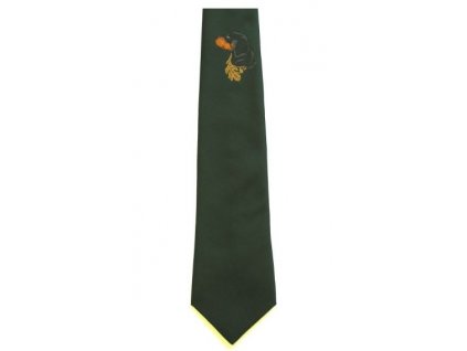 kravata barvář