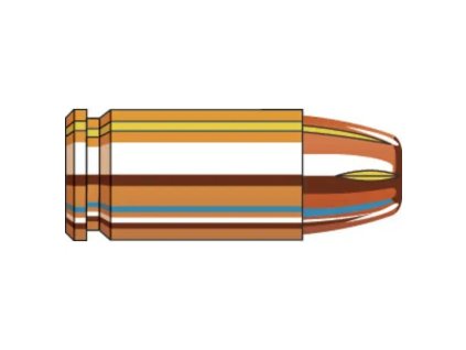 226561 nabo kulovy hornady american gunner 380 auto 90gr 5 8g xtp