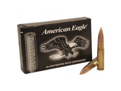 225922 1 naboj kulovy federal american eagle 300 blackout 220gr 14 2g otm