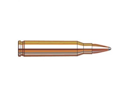 225895 naboj kulovy hornady american whitetail 223 rem 60gr interlock sp
