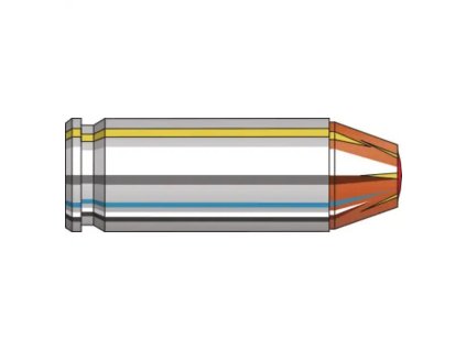 226726 naboj kulovy hornady critical duty le 10mm auto 175gr 11 3g ftx