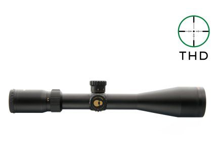 OY6277 reticle