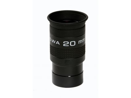 231682 1 swa 20 wide okular 700 20mm 31 7mm 1 1 4inch fomei