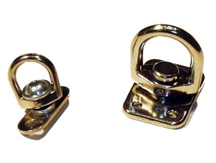 Točák na barvářský obojek (Velikost L - velká)