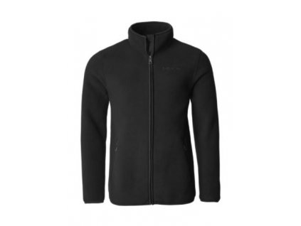 Chevalier Pánská mikina Mainstone Fleece Jacket black (Velikost L)