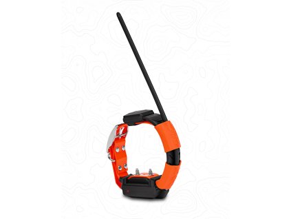 241288 17 obojek pro dalsiho psa dog gps x30t oranzova