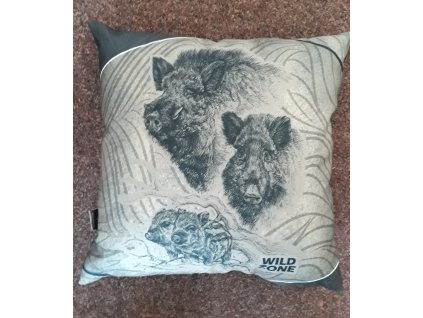 wild divočáci
