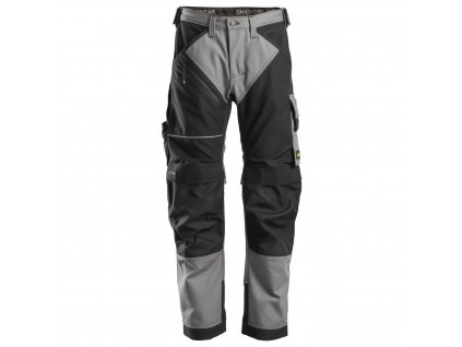 250557 kalhoty ruffwork canvas sede 092