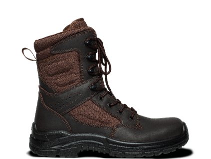 COMMODORE LIGHT O1 NM Brown Boot (Velikost 40)