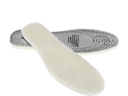 251553 7 therma wool insole 36 46