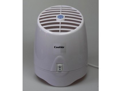 276912 difuzer coolair aroma pro prostorovou aromaterapii