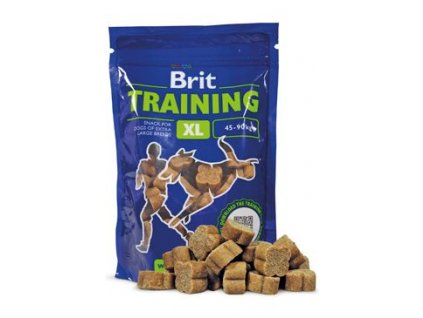 301296 brit training snack xl 200g