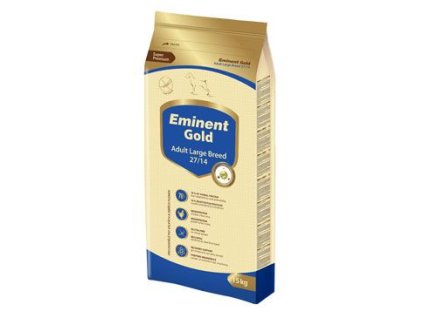 296676 eminent gold adult large breed 15kg