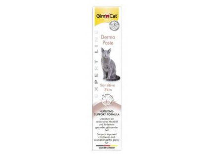 281100 gimcat pasta derma pasta 50g