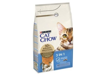 295272 purina cat chow special care 3in1 1 5kg