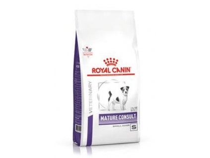 297681 royal canin vc canine senior consult matur small 3 5kg