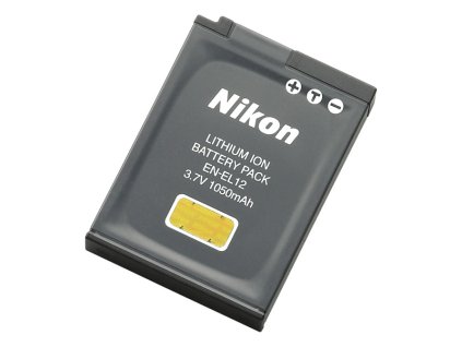 29803 nikon en el12 dobijeci baterie pro coolpix
