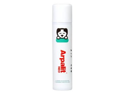 117353 arpalit neo spray na pribytky a pelechy zvirat 300ml