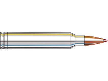 387672 naboj kulovy hornady outfitter 300 winmag 180gr 11 6g cx