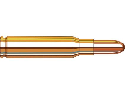 386829 naboj kulovy custom international 308 win 125gr 8 9g etx