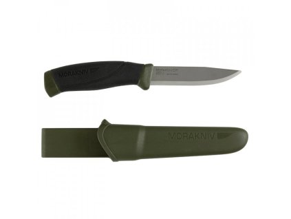 Companion MG Stainless steel Olive