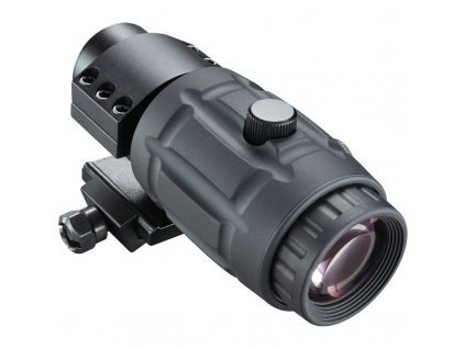387525 1 zvetsovaci modul bushnell 3x zvetseni sklopny do strany cerny