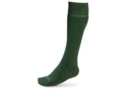 Podkolenky Jagd Long (zimní) (Velikost ponožek 39/41)