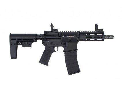 579612 malorazka sam tippmann arms model m4 22 elite pistol raze 22lr hl 7 cerna